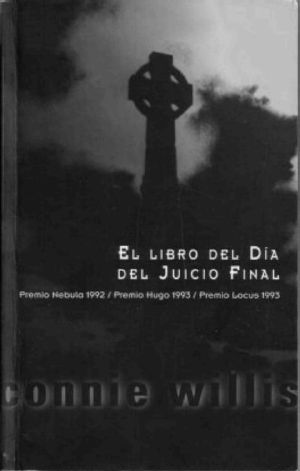 [Oxford Time Travel 01] • El libro del dia del juicio final